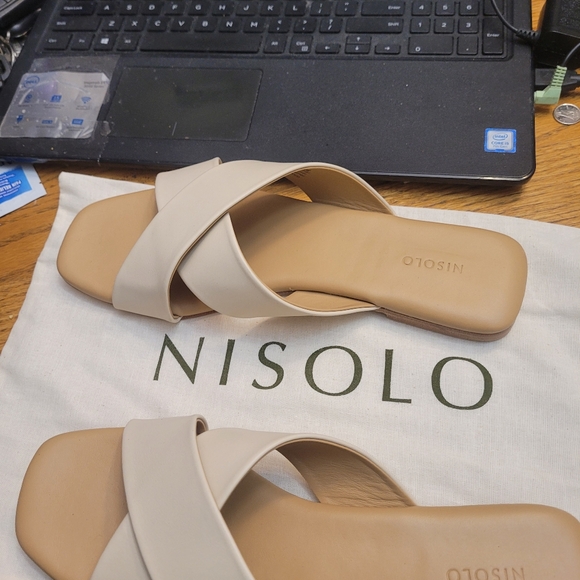 Ladies Sandals - Picture 9 of 9